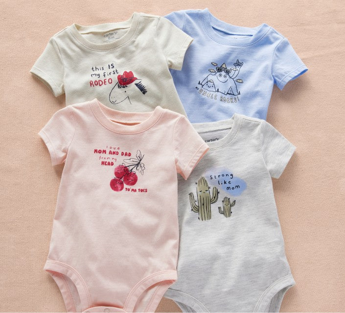 Girl's Clothing