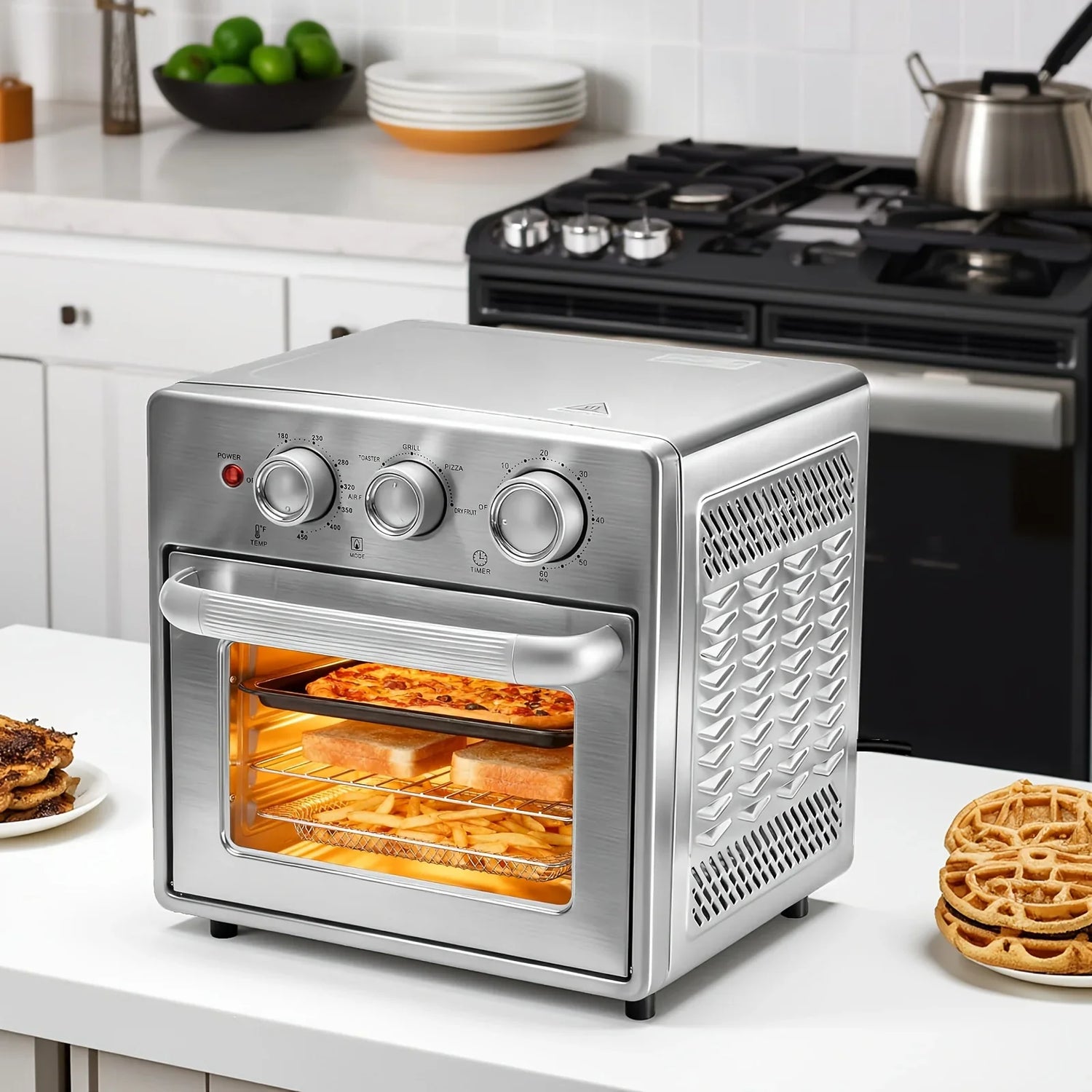 Kitchen Appliances