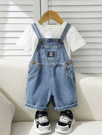 Boy's Clothing