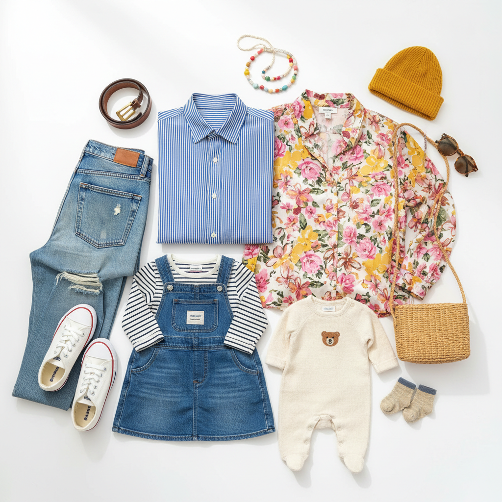 Clothing