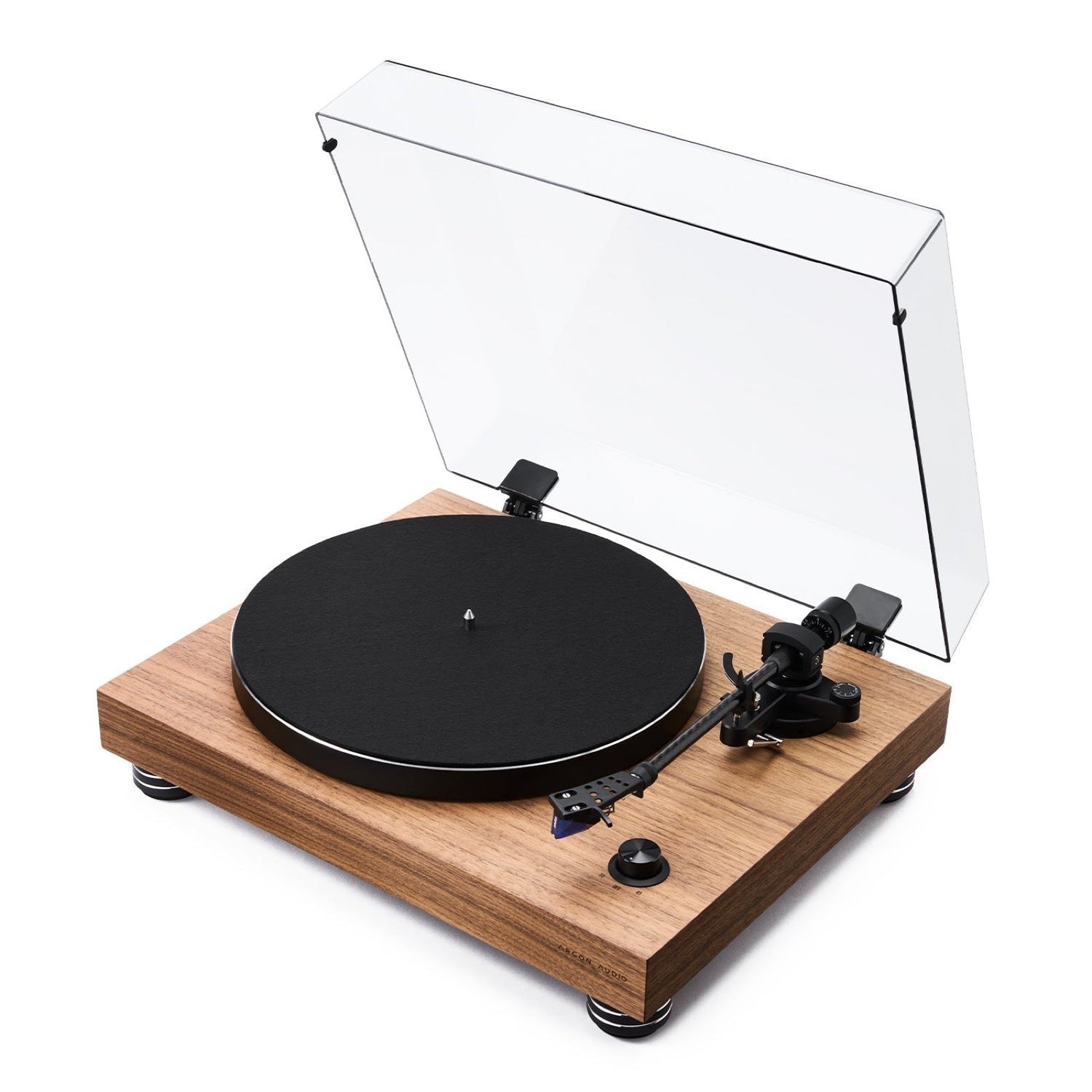 Sound Equipment