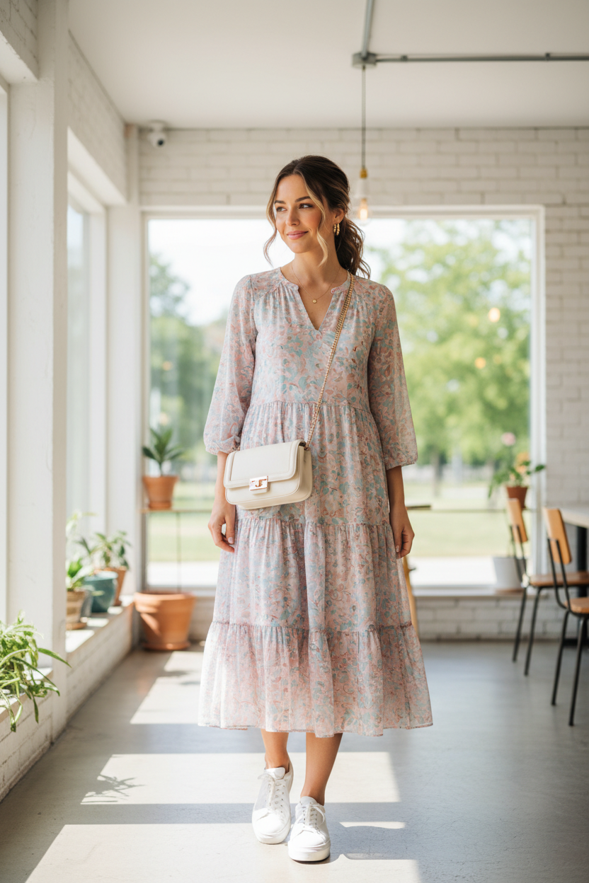 Ladies Clothing