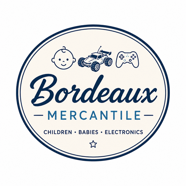Bordeaux Mercantile