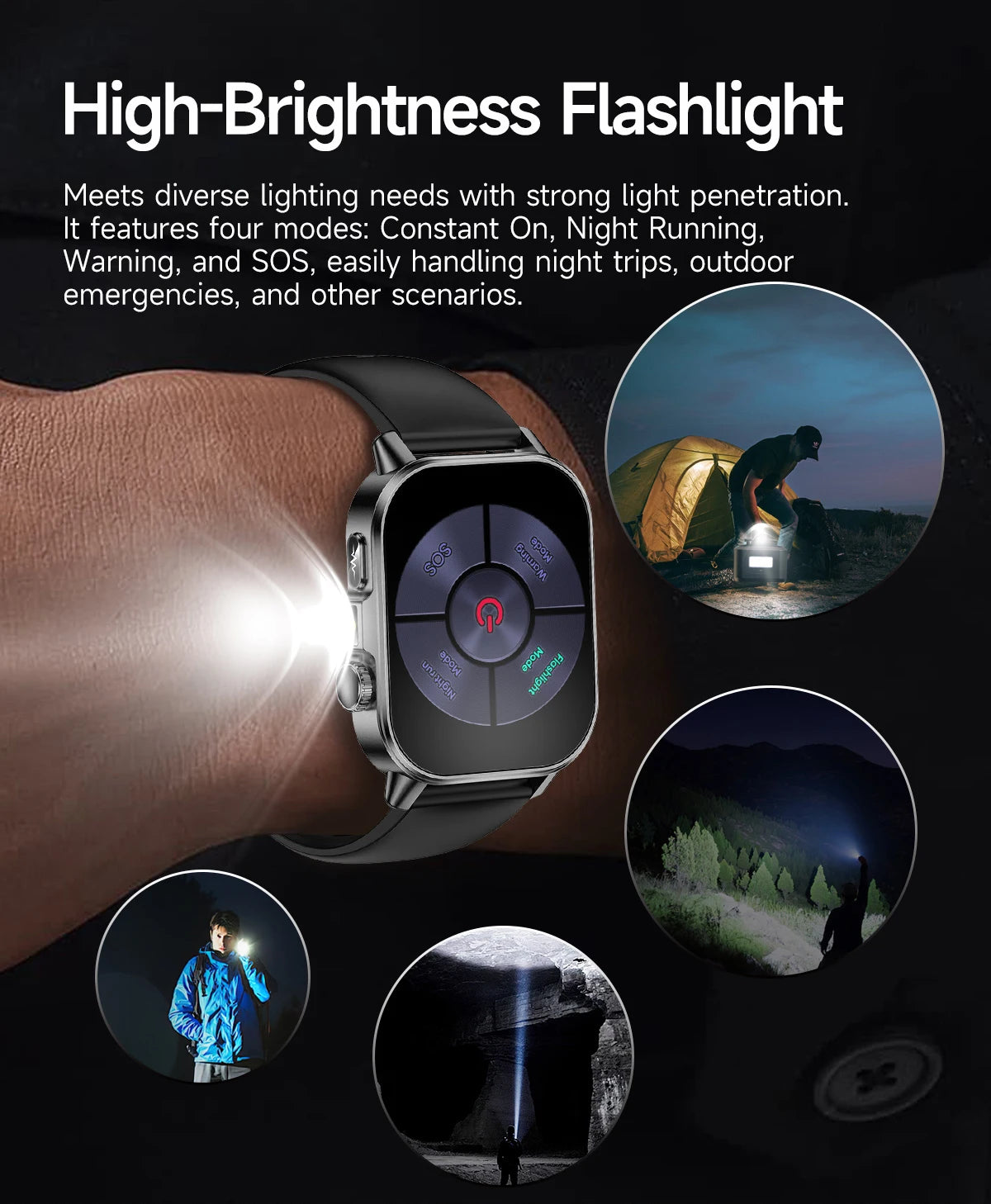 New Precise Health Care Smart Watch ECG+HRV Uric Acid Blood Lipids Emotional Perception Bluetooth Call Smartwatchs For Men Women