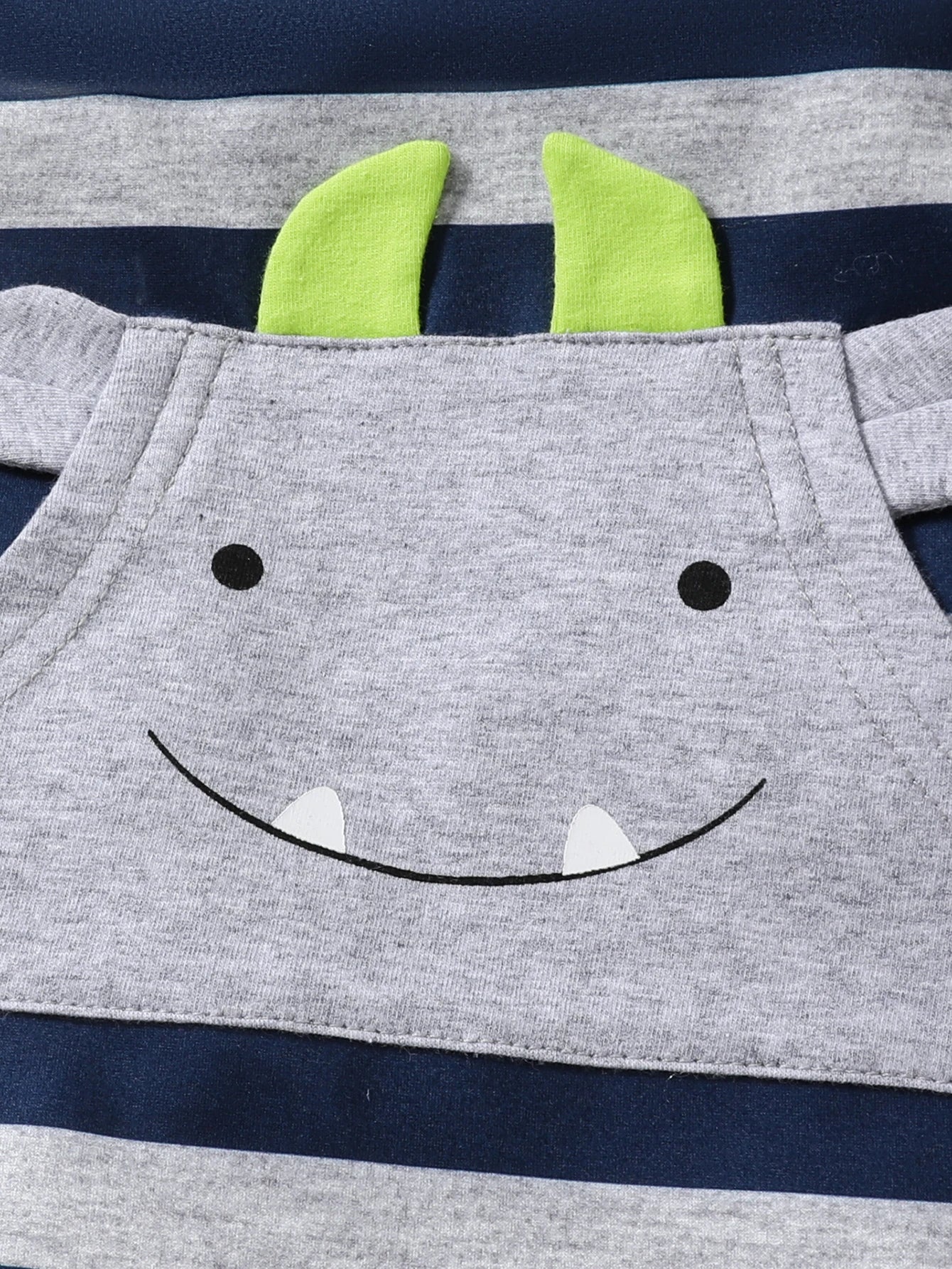 Baby boy's popular cute style multi-color mixed Polo shirt onesie